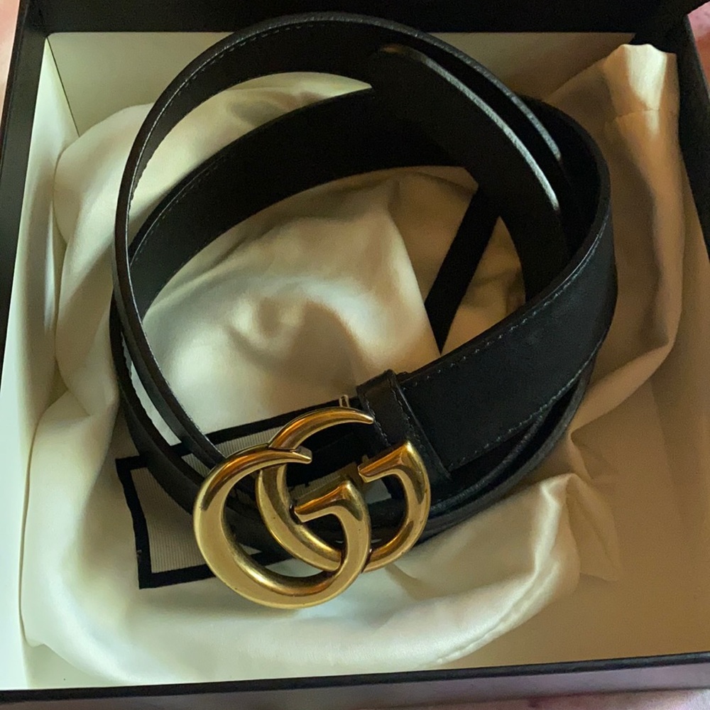 Gucci Belt